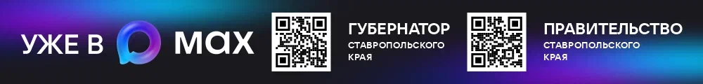 Мессенджер МАХ.